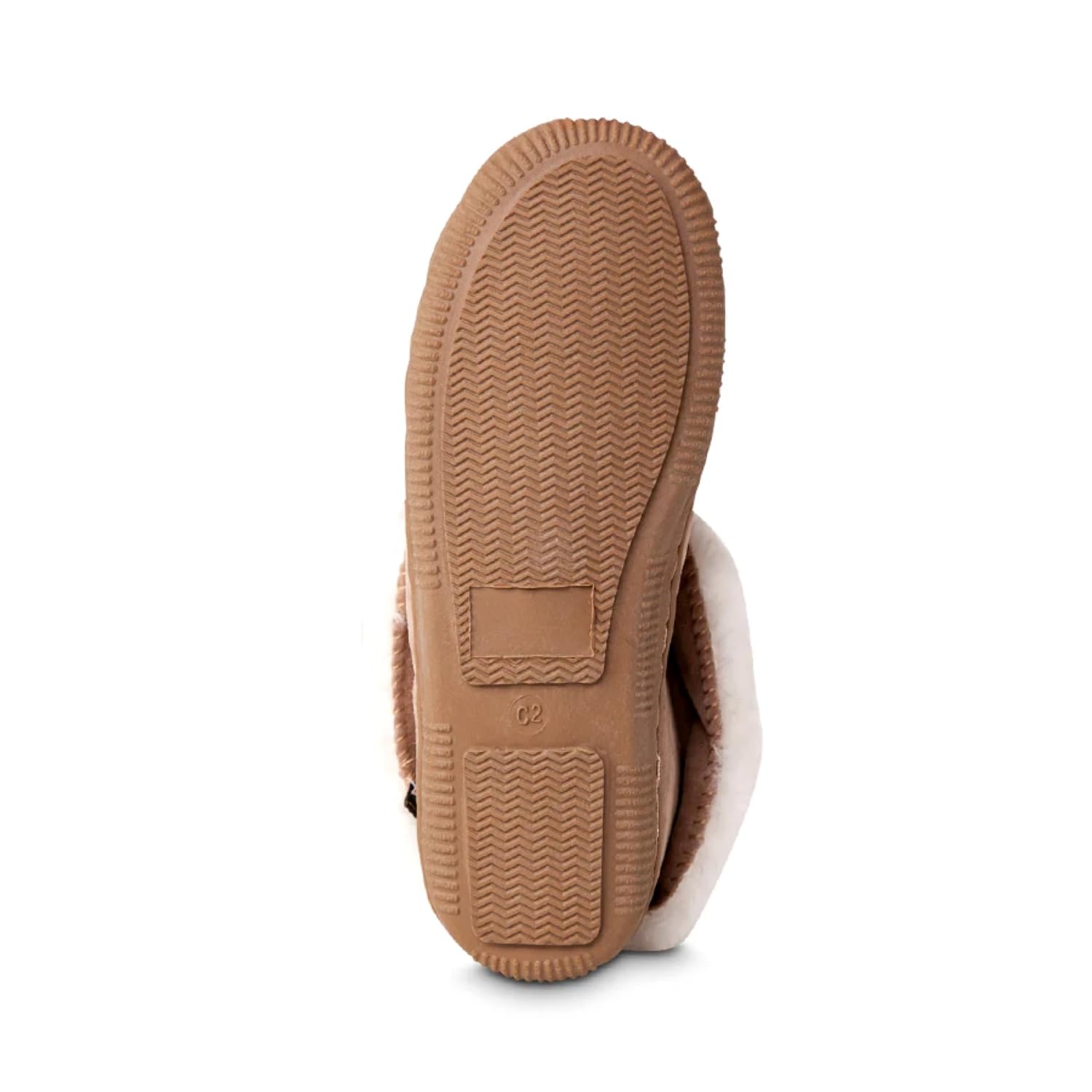 Old Friend Kids' Bootie Slippers - Soft & Warm House Shoes for Toddlers & Babies - Perfect for Indoor Play, Winter Comfort & Cozy Home Wear