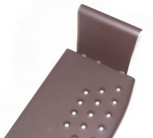 Massey Ferguson 35 135 T20 Tractor Safety Foot Rest Step - Heavy Duty Replacement Part for Comfort & Safety - Perfect for Farming, Agriculture & Field Work