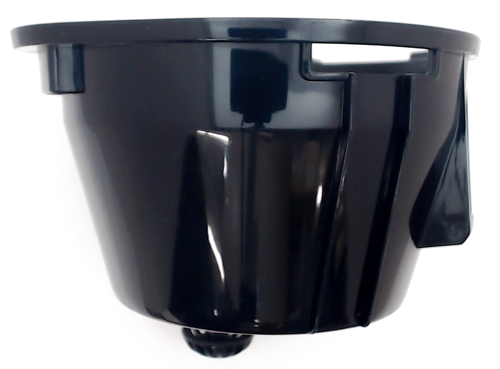 DGB-625BSKT Replacement Brew Basket for Cuisinart Coffee Makers - Perfect Fit for DGB-625 Series - Ideal for Home & Office Coffee Brewing