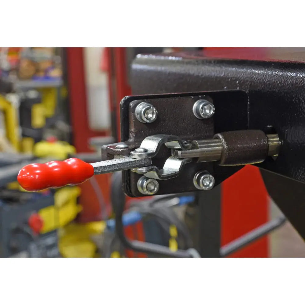 Challenger BT3300 3.3K Electric Vehicle Battery Lift Table - Heavy Duty Car Battery Hoist for EV Repair Shops & Automotive Workshops