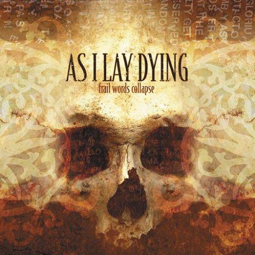 Frail World Collapse by As I Lay Dying - Heavy Metal Music CD | Perfect for Workout, Gym & Road Trips