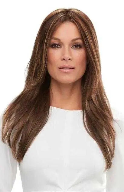 Zara Wig Petite - Natural Looking Synthetic Hair Wig for Women, Short Bob Style, Comfortable & Lightweight - Perfect for Daily Wear, Cosplay, and Costume Parties