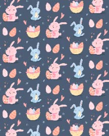 Easter Rabbit Bunny5