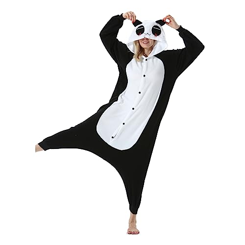 Weeping Panda