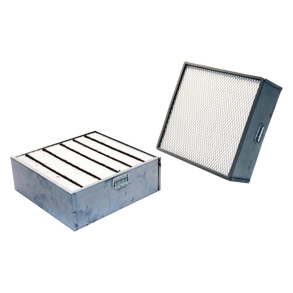 WIX Air Filter Panel - High-Performance Replacement Air Filter for Cars, Trucks & SUVs | Perfect for Engine Protection & Improved Airflow