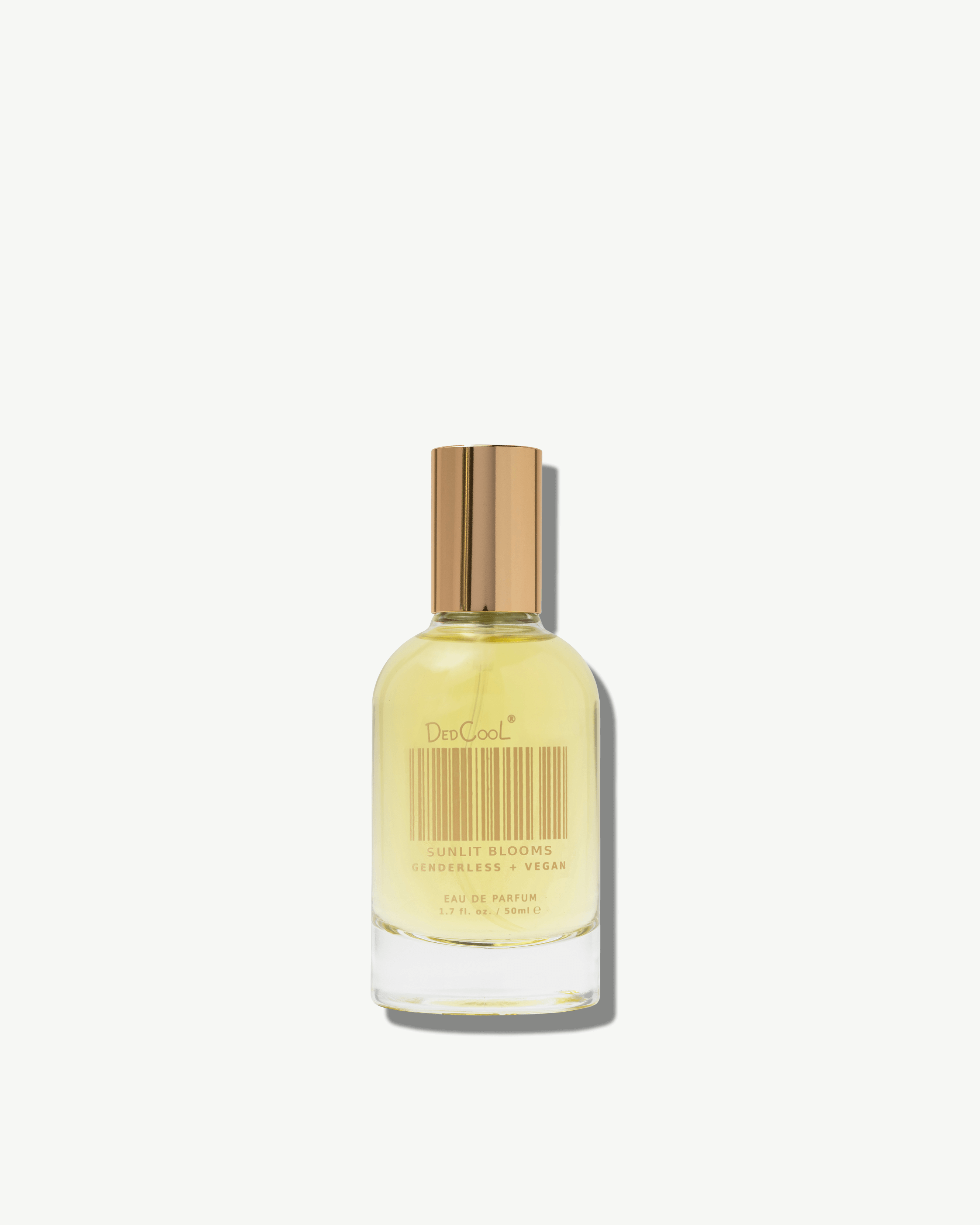 Sunlit Blooms Eau de Parfum - Floral Perfume for Women, Long-Lasting Fragrance with Notes of Jasmine & Citrus | Perfect for Daytime Wear, Office & Special Occasions