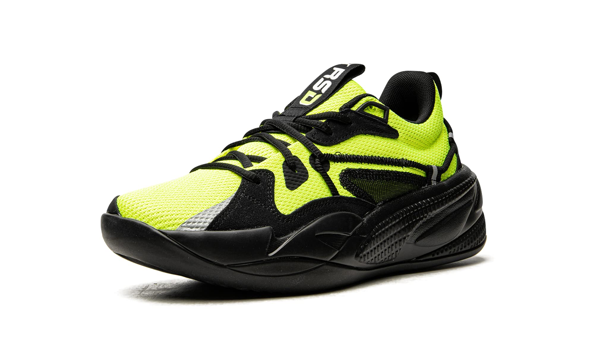 Puma Men's RS Dreamer 193990 Basketball Shoes - J Cole Collaboration - Size 10.5 - Perfect for Streetwear & Court Performance