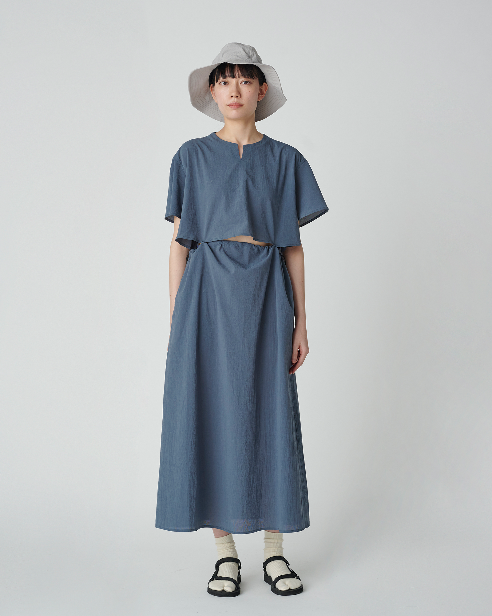 Breathable Quick Dry Dress for Women - Lightweight & Moisture Wicking Summer Dress - Perfect for Travel, Yoga & Outdoor Activities