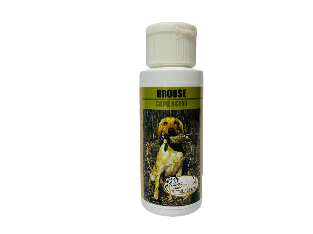 Ultimate Grouse Dog Training Scent - Premium Grouse Scent for Hunting Dogs | Enhance Bird Dog Training & Field Performance | Perfect for Upland Game Hunting & Outdoor Adventures
