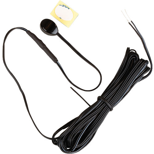 Atlona® AT OMNI IR TX IR Emitter Cable for OmniStream - Professional IR Remote Control Extension for AV Systems - Perfect for Home Theater, Conference Rooms & Automation Setups