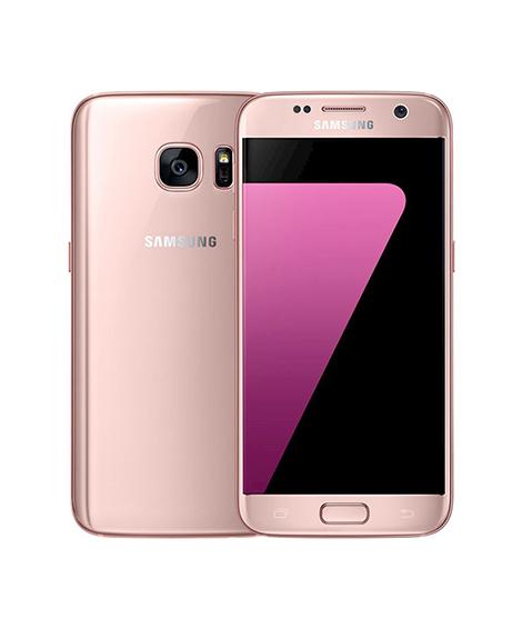 Samsung Galaxy S7 Smartphone - 32GB Unlocked Android Phone with 12MP Camera, Water Resistant, Wireless Charging | Perfect for Travel, Business & Photography Enthusiasts