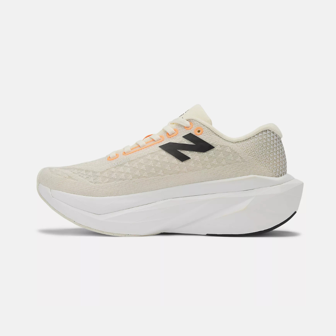 New Balance Men's FuelCell SuperComp Trainer v3 Running Shoes for Road & Training - Lightweight Cushioned Sneakers for Marathon, Jogging & Gym Workouts