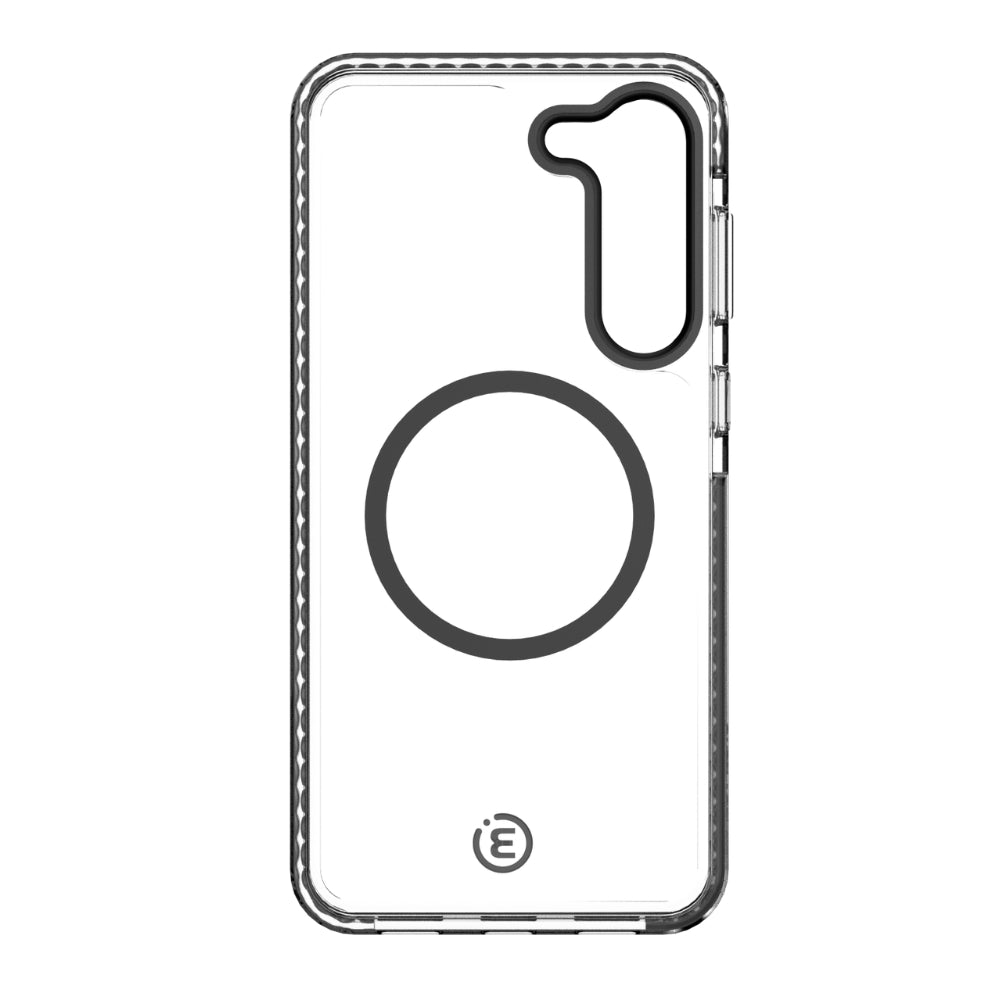 Impact Zero® Premium Protective Case for Samsung Galaxy S24, S24 Plus & S24 Ultra - Shockproof & Scratch-Resistant Cover for Everyday Use, Work & Travel
