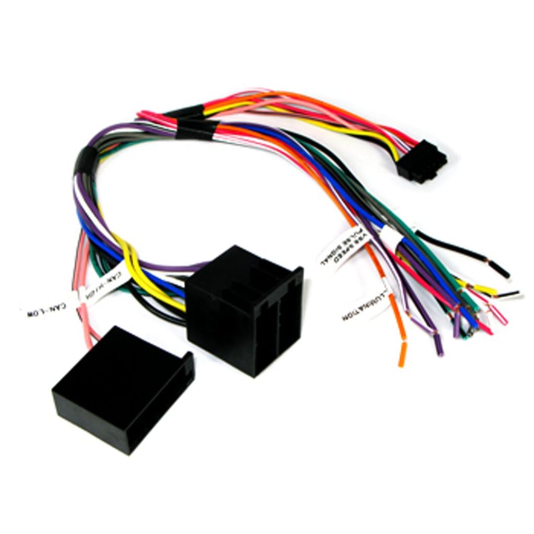Crux SWRSB 58 Radio Replacement with Steering Wheel Control Retention for Saab 9-3 & 9-5 | Aftermarket Car Stereo Upgrade with Bluetooth & USB | Perfect for Commuting & Road Trips
