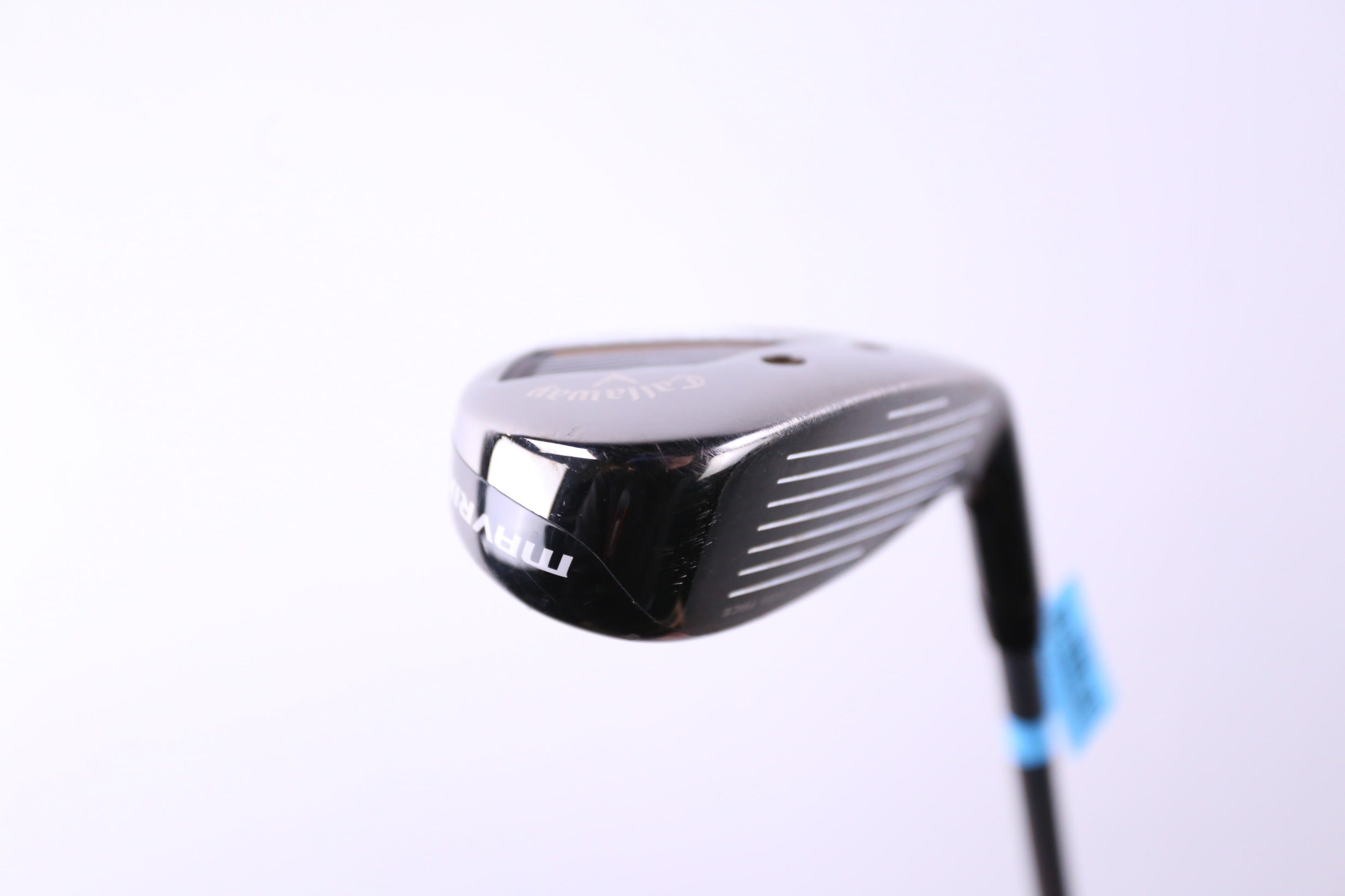 Used Callaway Mavrik 4H Hybrid Golf Club - Left Handed 20° Regular Flex - Perfect for High Handicappers & Course Play
