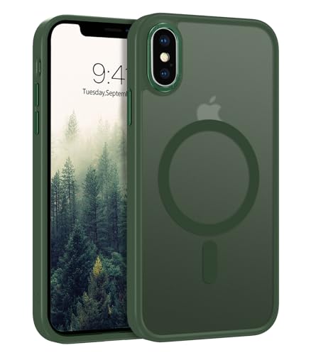 Midnight Green