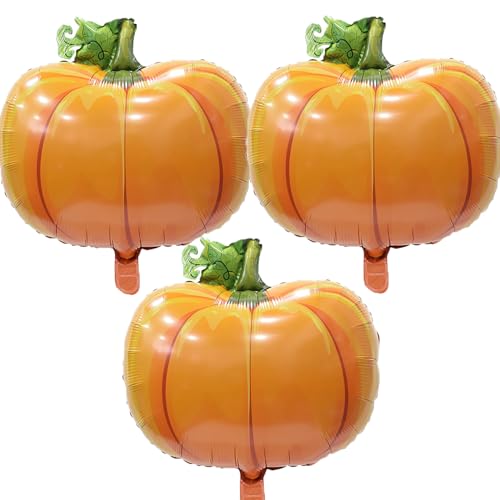 Thanksgiving Pumpkin Balloon