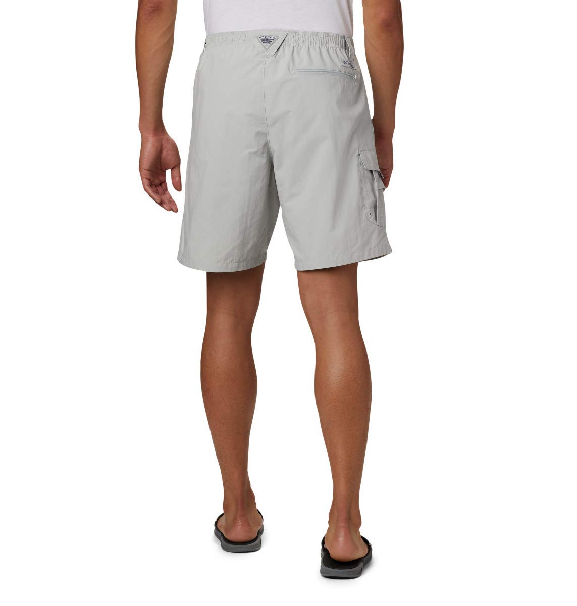 Columbia Men's Bahama Short - Quick-Dry Hiking & Outdoor Adventure Shorts for Men | Perfect for Camping, Fishing & Summer Travel