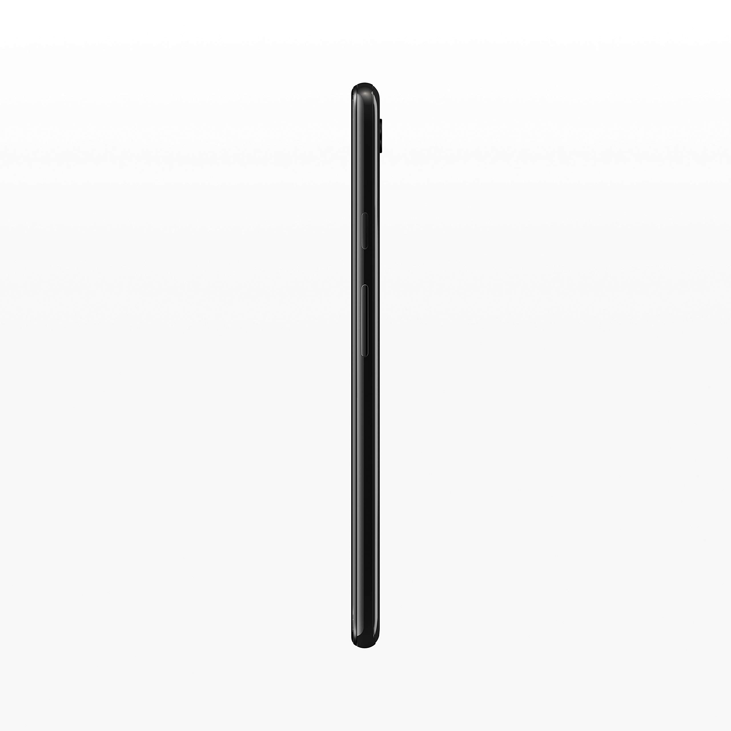 Google Pixel 3 XL 128GB Unlocked Smartphone - Just Black | Premium Android Phone for Photography, Streaming & Business Use