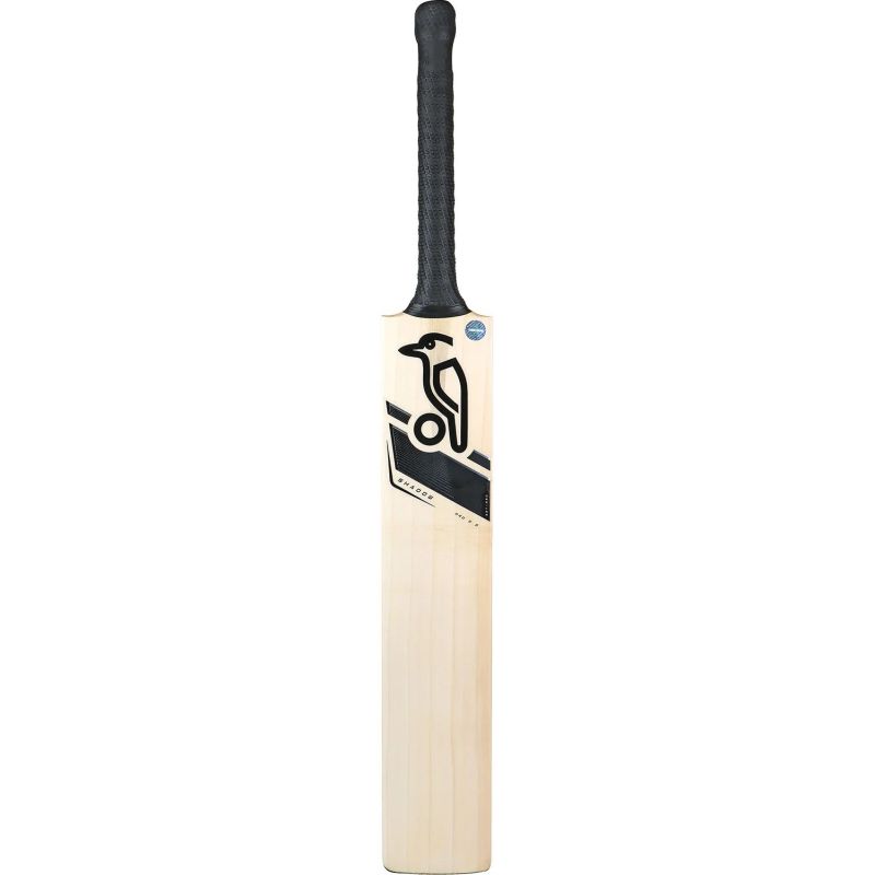 Kookaburra Shadow Pro 2.0 Cricket Bat for Adults - Premium English Willow Cricket Bat for Professional & Club Players - Perfect for Matches, Training & Backyard Cricket Practice