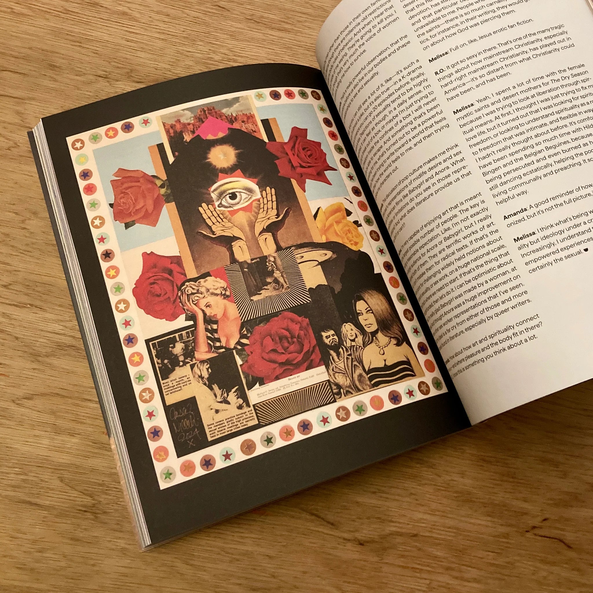Mother Tongue Magazine Issue 8 - Bilingual Literature & Cultural Exploration | Perfect for Language Learners & Multicultural Readers