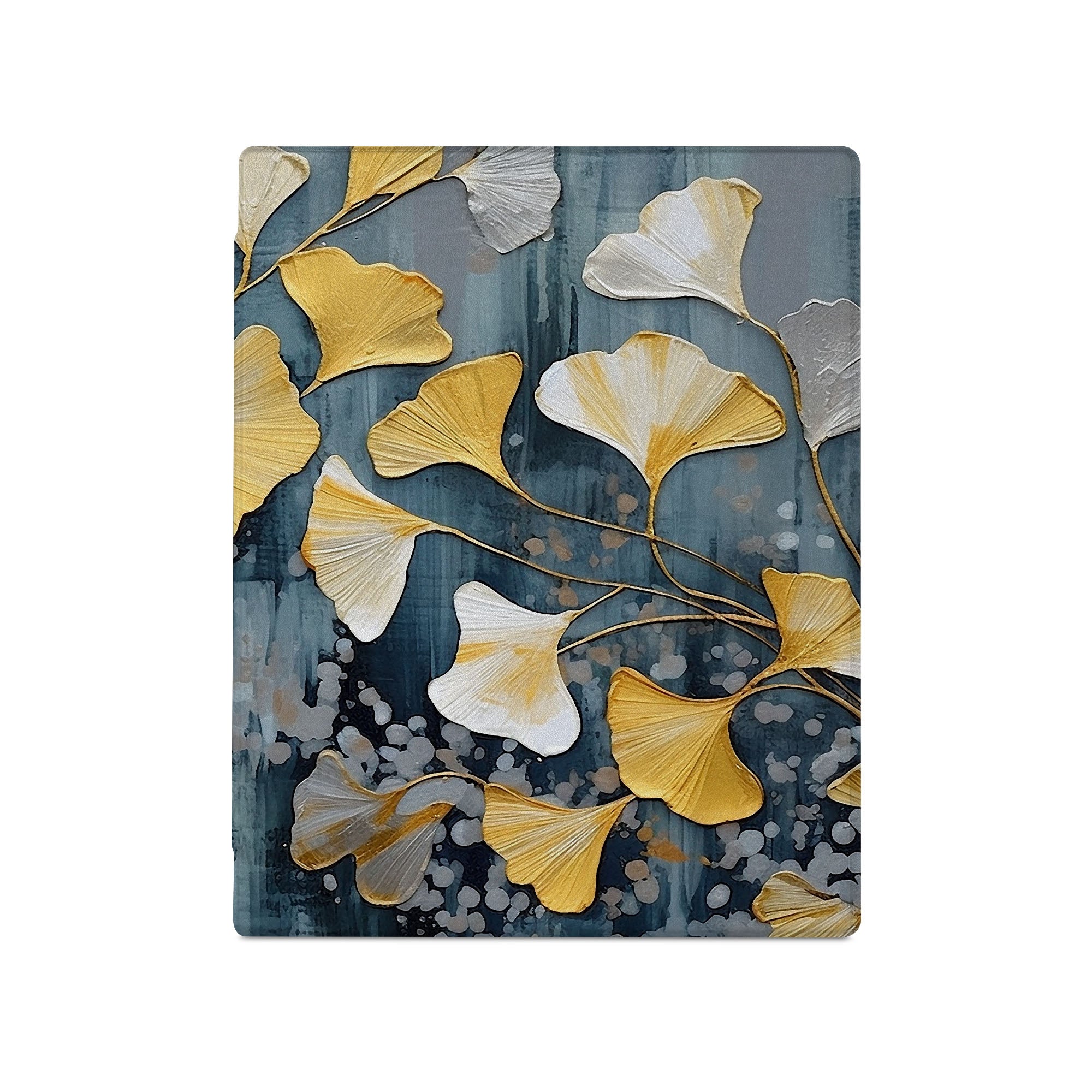 reMarkable 2 Tablet Case with Floral Art Design - Slim Protective Cover for reMarkable 2 E-Ink Tablet - Perfect for Work, Travel & Note-Taking