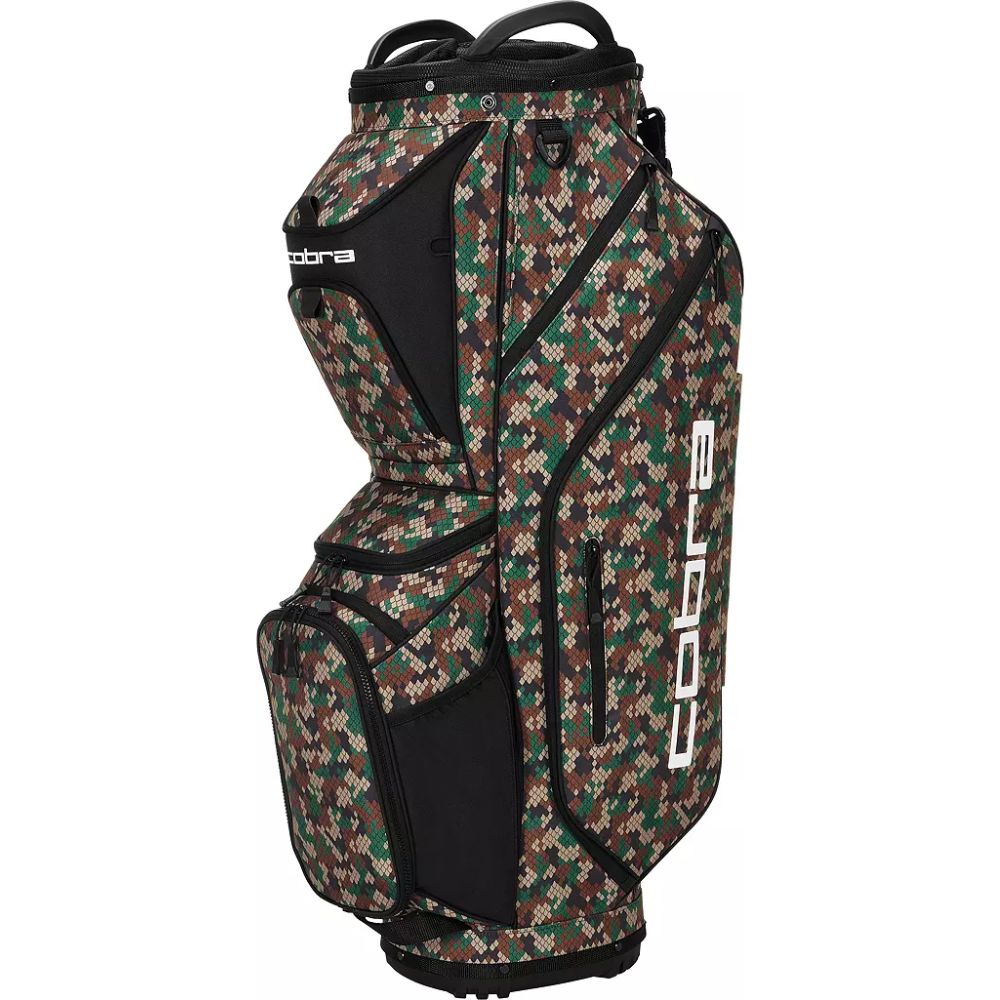 Snake Camo