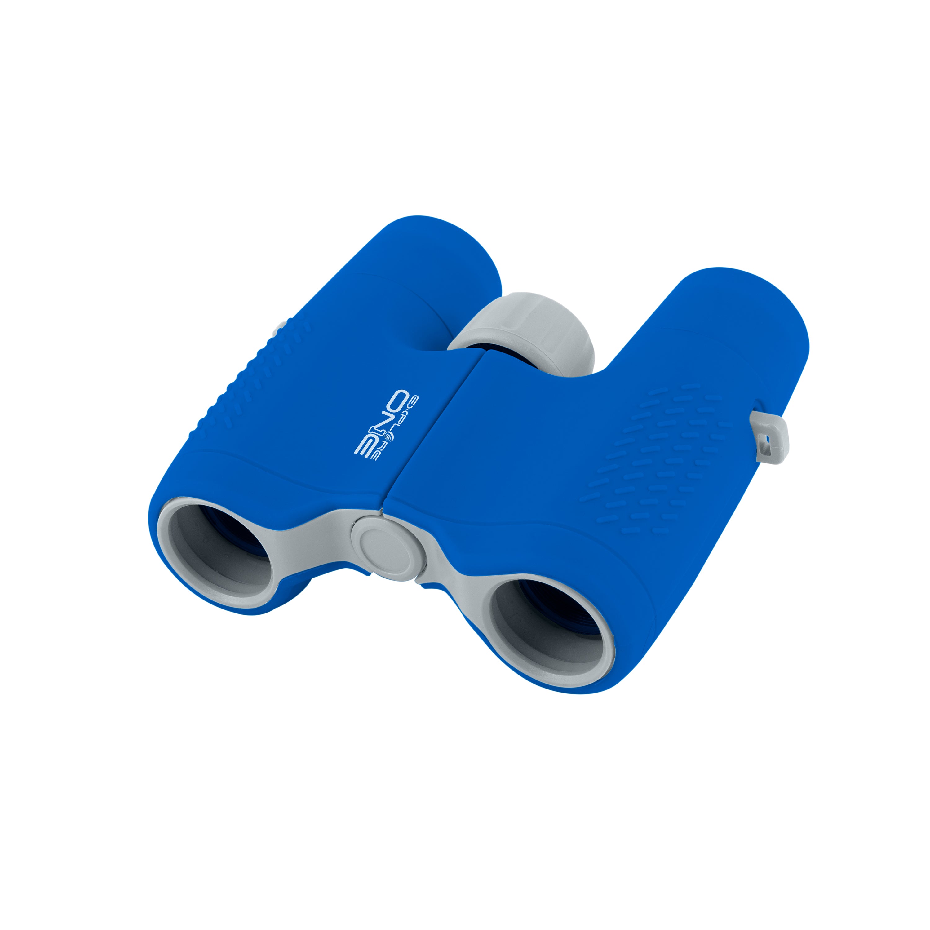 Explore One 6x21 Compact Binoculars for Adults & Kids - Lightweight, High Power Magnification for Bird Watching, Hiking, Travel & Outdoor Adventures