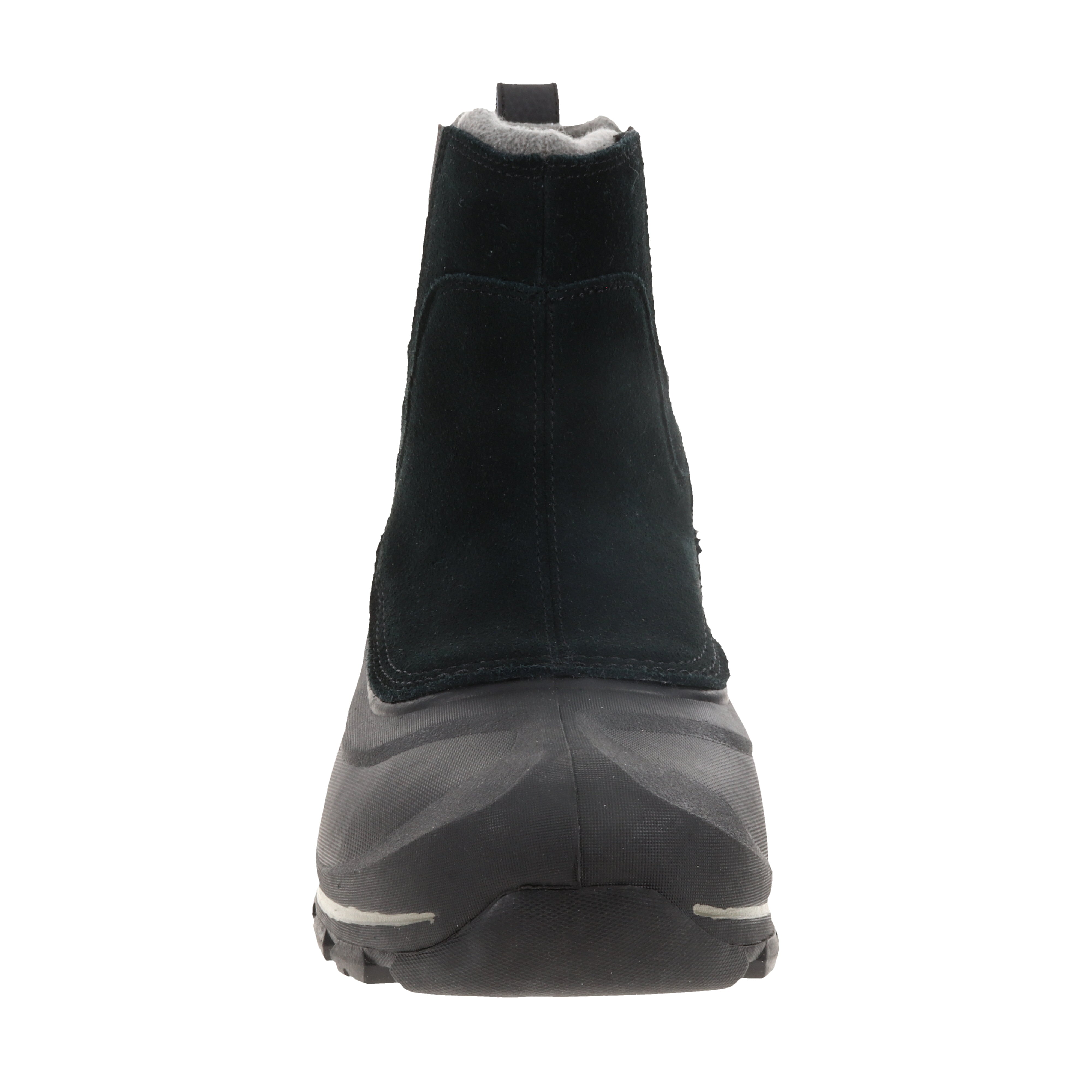 Men's Buxton Pull On Loafers - Comfortable Slip-On Shoes for Casual Wear, Office & Travel