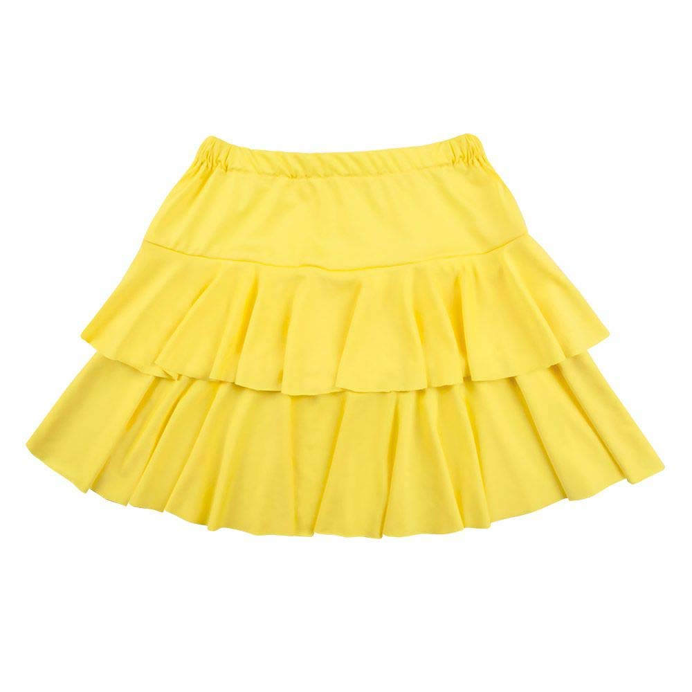 Yellow 35cm Rocking Toy for Adults - Unisex Stress Relief & Fun - Perfect for Home, Office & Outdoor Relaxation