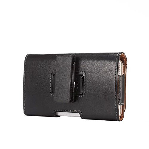 Premium Rotating Belt Clip Holster Pouch for iPhone 15 Pro Max, Samsung Galaxy S22/S21/S20/A Series & OnePlus - Secure Phone Case with 360° Swivel - Perfect for Hiking, Running, Work & Outdoor Activities