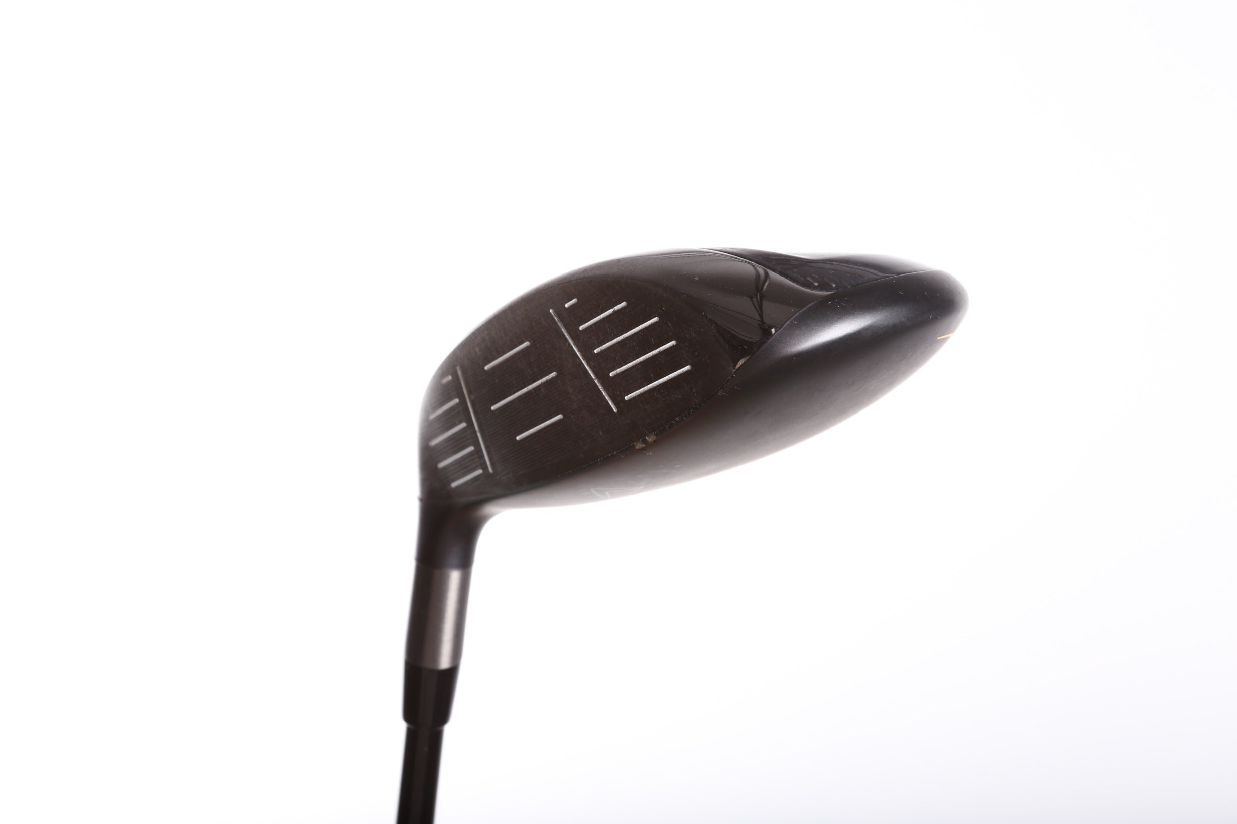 Used Callaway Rogue ST MAX 3 Wood Right Handed 15° Stiff Flex Golf Club - Perfect for Mid-Handicap Players on Fairway Shots & Long Approaches