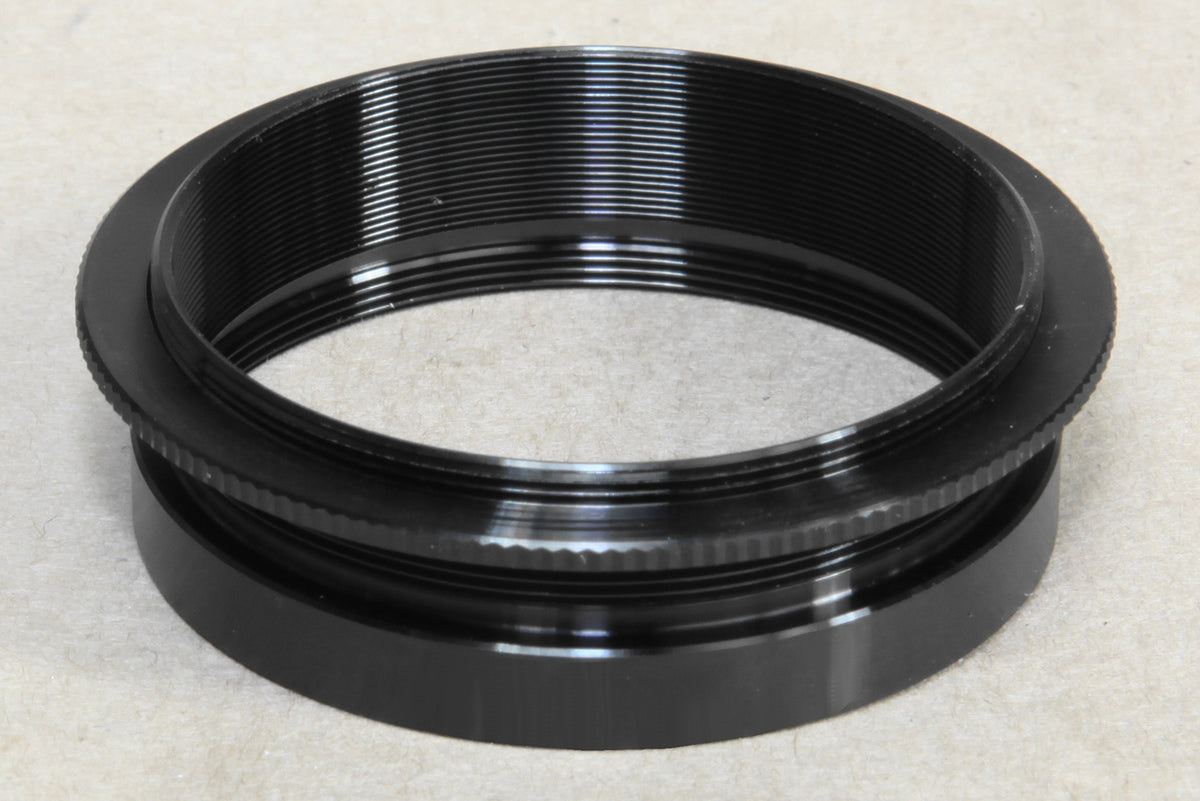8-12mm Long 48mm Variable Length Extension (SFE M48 V) - Perfect for Camera Lens Adapters, Macro Photography & Industrial Applications