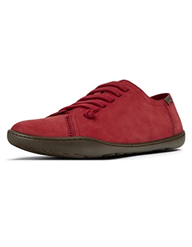 Medium Red 185