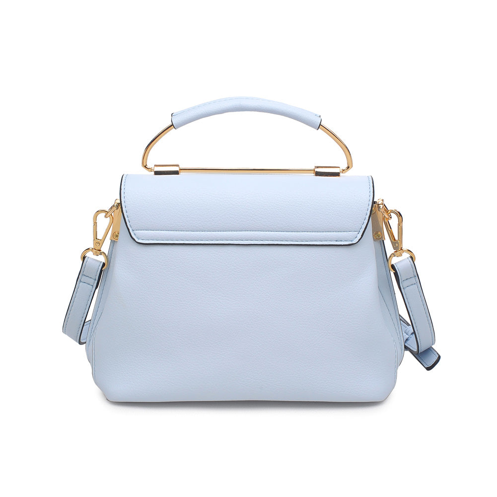 Henrietta Crossbody Bag for Women - Stylish Leather Shoulder Purse with Adjustable Strap - Perfect for Work, Travel & Everyday Use