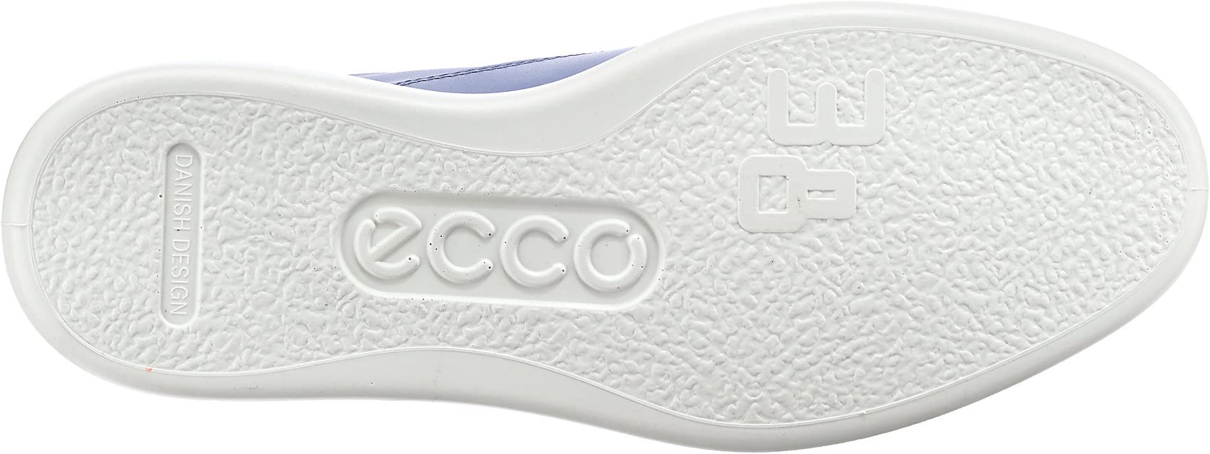 ECCO Women's Minimalist W Shoes - Lightweight Comfortable Walking Shoes for Work, Travel & Everyday Wear