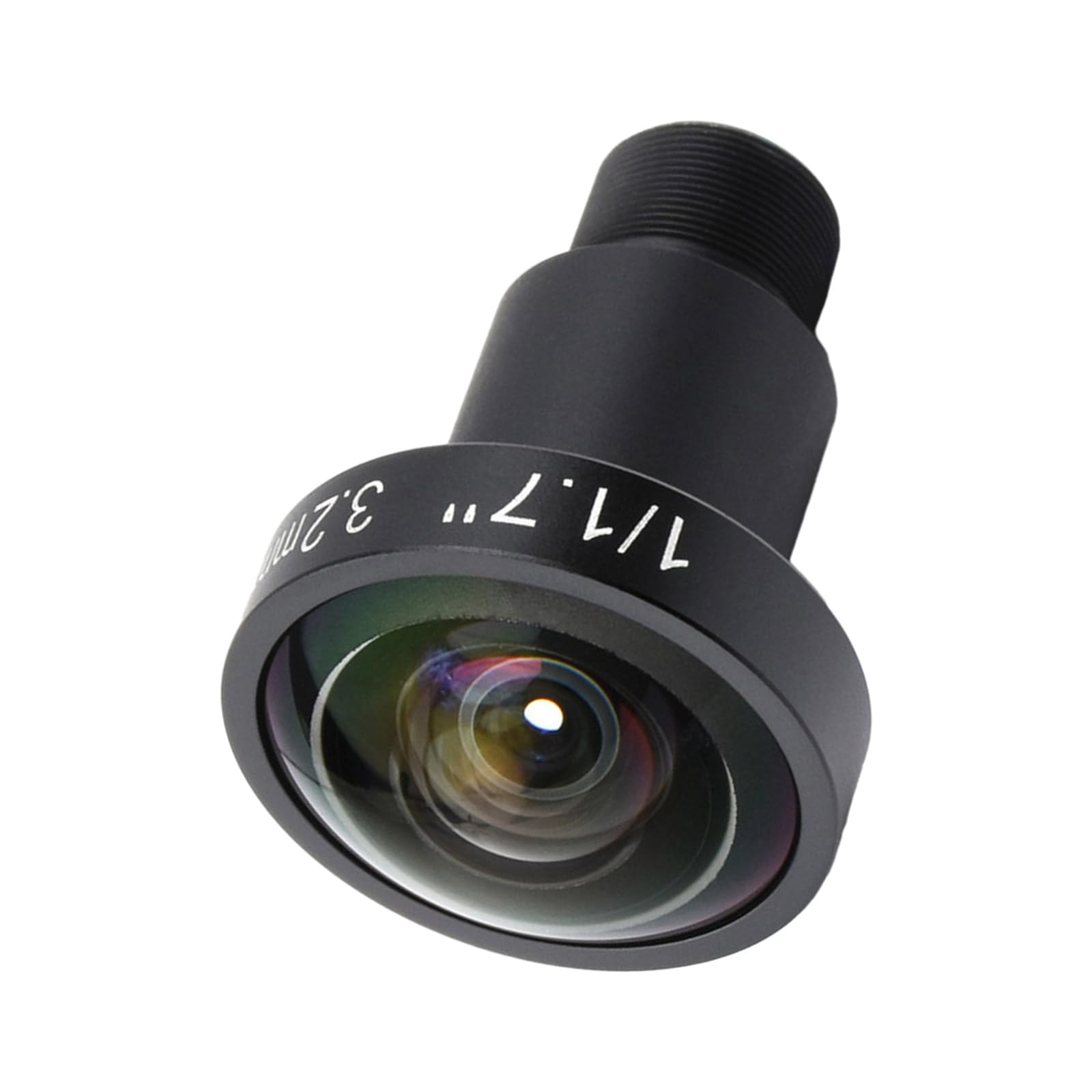 GMBYLBY High Performance 12.3MP Camera Module for Raspberry Pi HQ Camera with Mount Lens - Perfect for DIY Projects, Home Security & Time-Lapse Photography