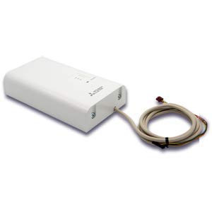 Mitsubishi PAC-WHS01UP-E USNAP Interface Module - Smart Home Automation & HVAC Control for Mitsubishi Electric Systems - Perfect for Home, Office, and Commercial Use