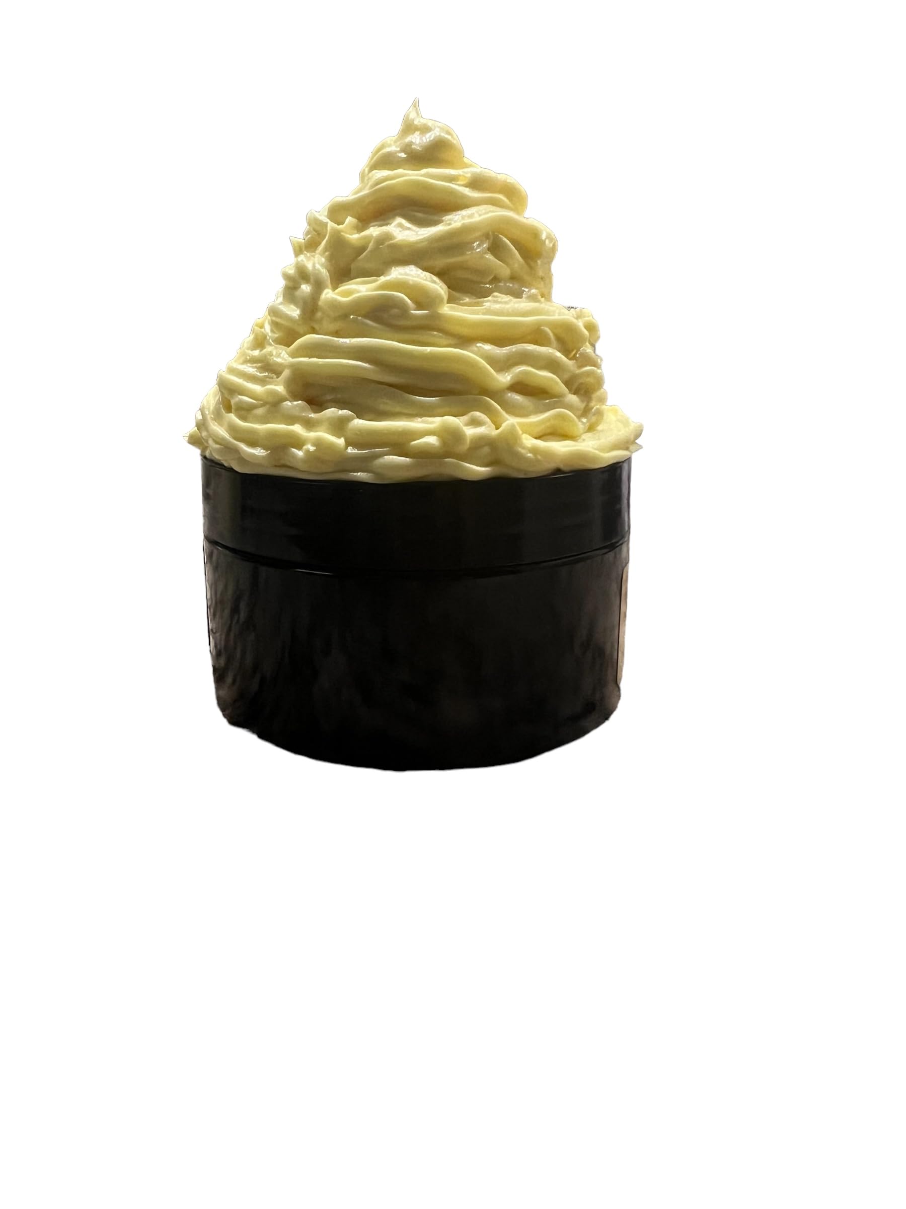 Pineapple Paradise Body Butter - Ultra Moisturizing & Nourishing for Dry Skin | Vegan, Cruelty-Free Skincare for Women & Men | Perfect for After Shower, Massage & Daily Hydration