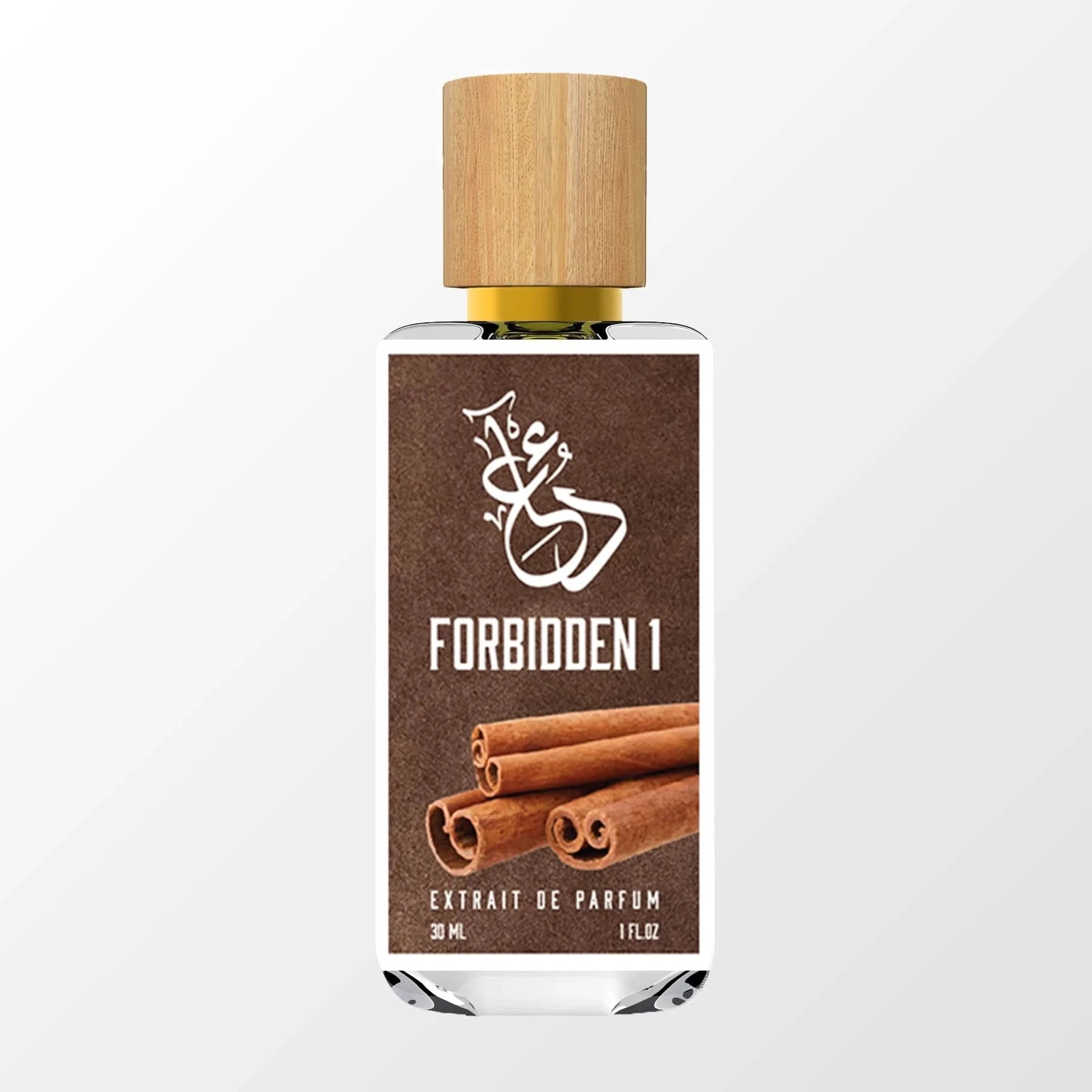 Forbidden 1 - Premium Quality Product for Your Lifestyle | Perfect for Home, Office & Gifting