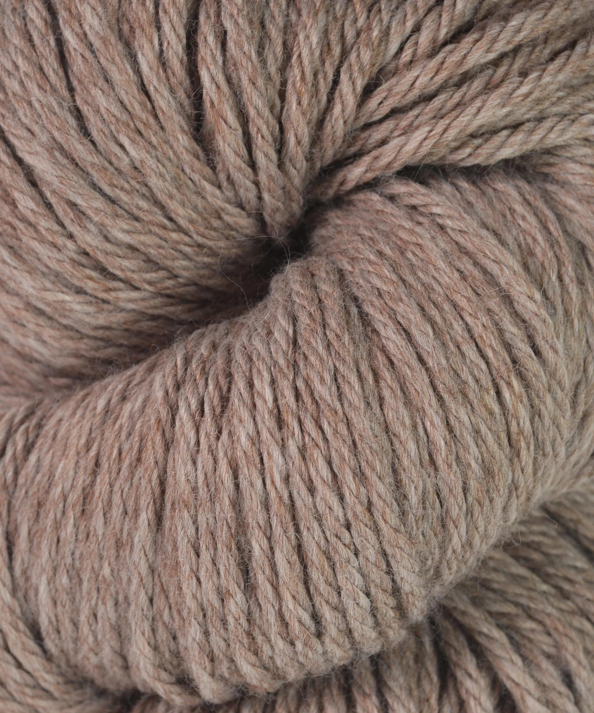 Berroco Vintage Chunky Yarn 6105 Oats - Soft Wool Blend for Knitting & Crocheting, Warm Scarves, Hats & Blankets (Cozy Home & Winter Crafts)