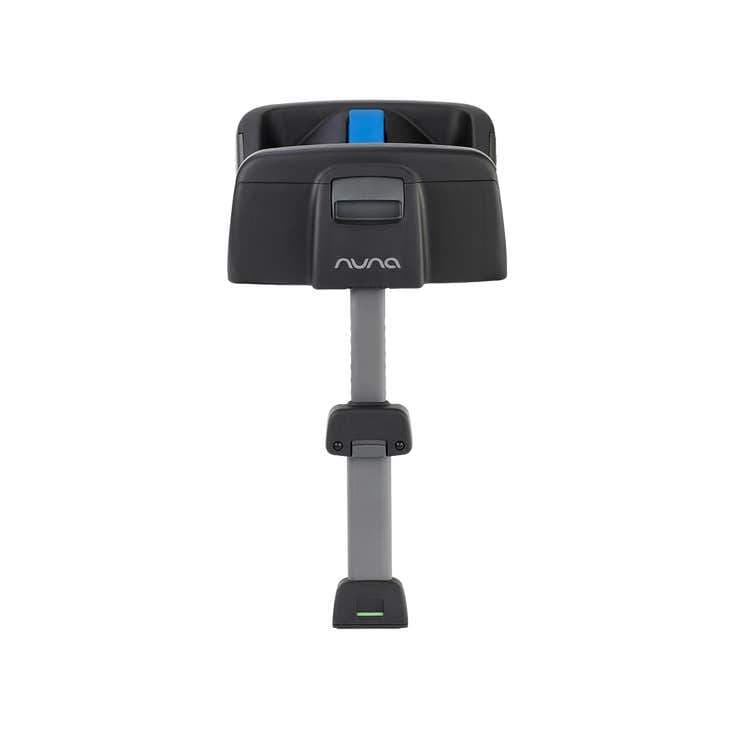 Nuna PIPA Infant Car Seat Base - Lightweight & Safe for Newborns | Easy Installation & Travel-Friendly | Perfect for Cars, Strollers & Airplanes