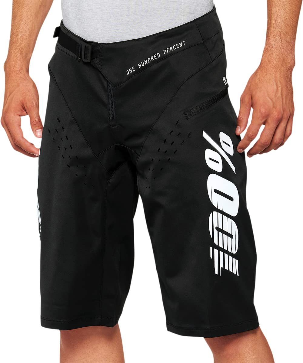 Premium 100% Rcore Biking Shorts for Men & Women - Breathable Downhill & Enduro Mountain Bike Shorts - Perfect for Trail Riding, Cycling Adventures & Outdoor Sports