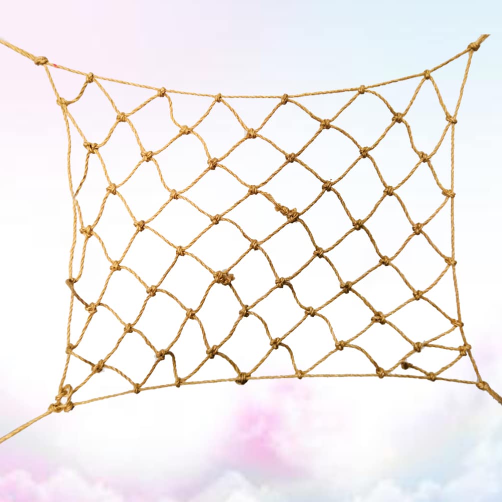 Mipcase 2-Pack Bird Toy Set - Hamster Toys, Bird Hammock, Climbing Net & Playground Accessories for Parrots - Perfect for Cage Enrichment & Foraging Fun