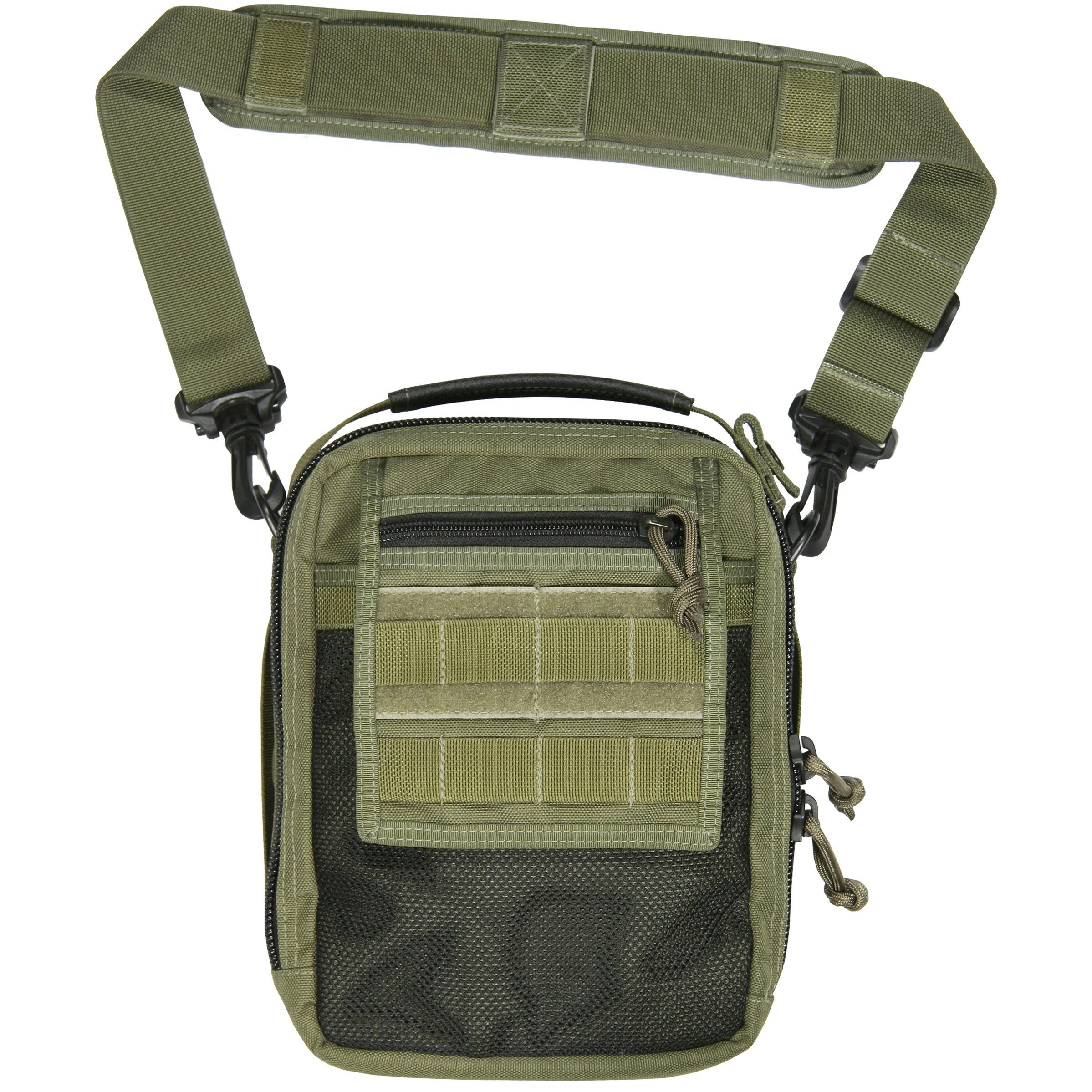 MAXPEDITION Neatfreak Organizer - Premium EDC Gear Organizer for Travel, Camping & Everyday Carry (Black) | Compact & Durable Storage Solution for Tools, Gadgets & Essentials