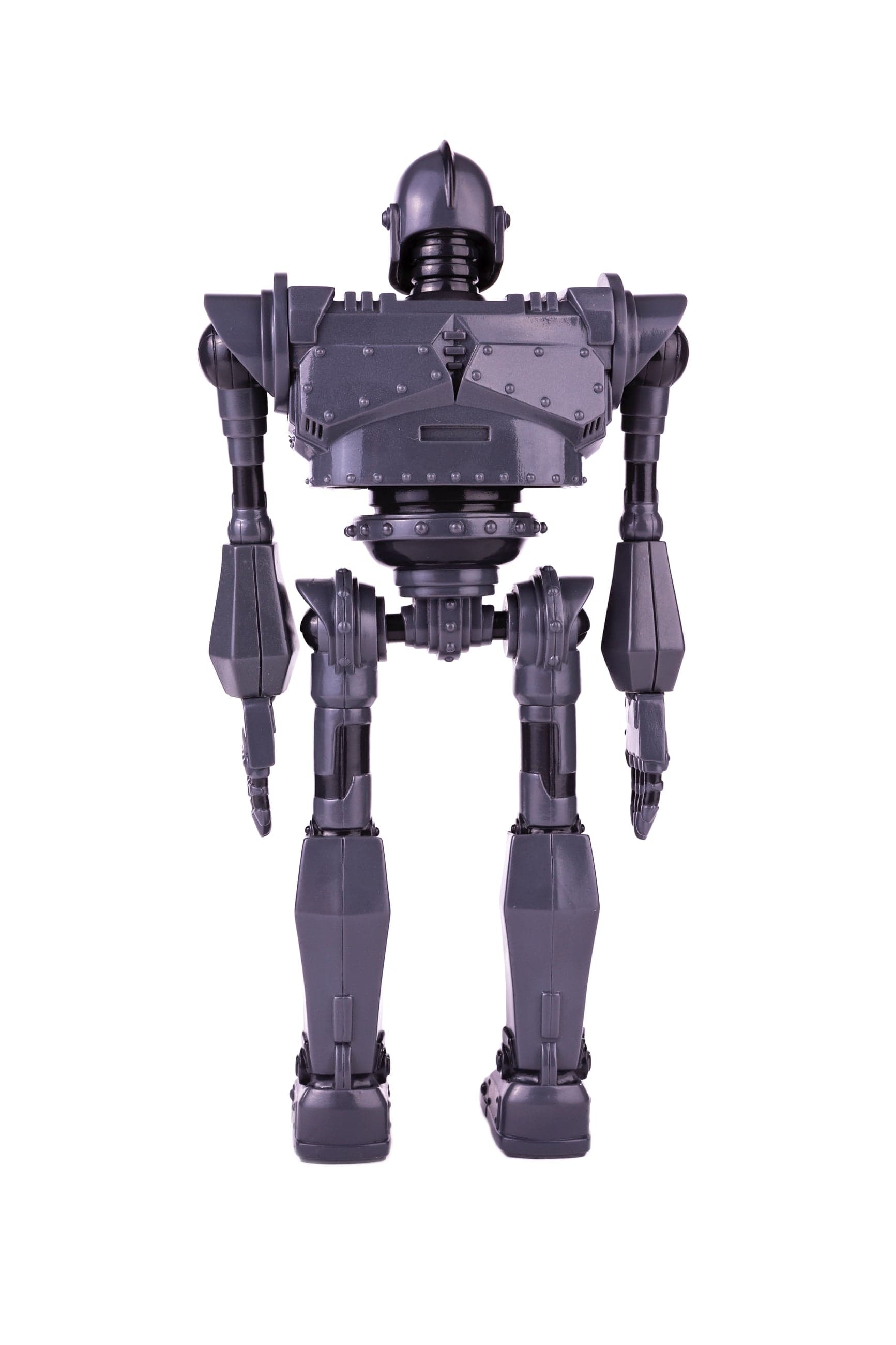 Iron Giant Soft Vinyl Figure Collectible - Mondo Exclusive Limited Edition - Perfect for Home Display, Office Decor & Anime Gift for Fans