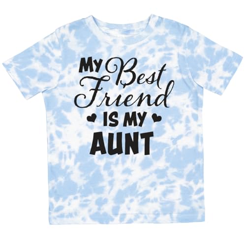 Tie Dye Blue