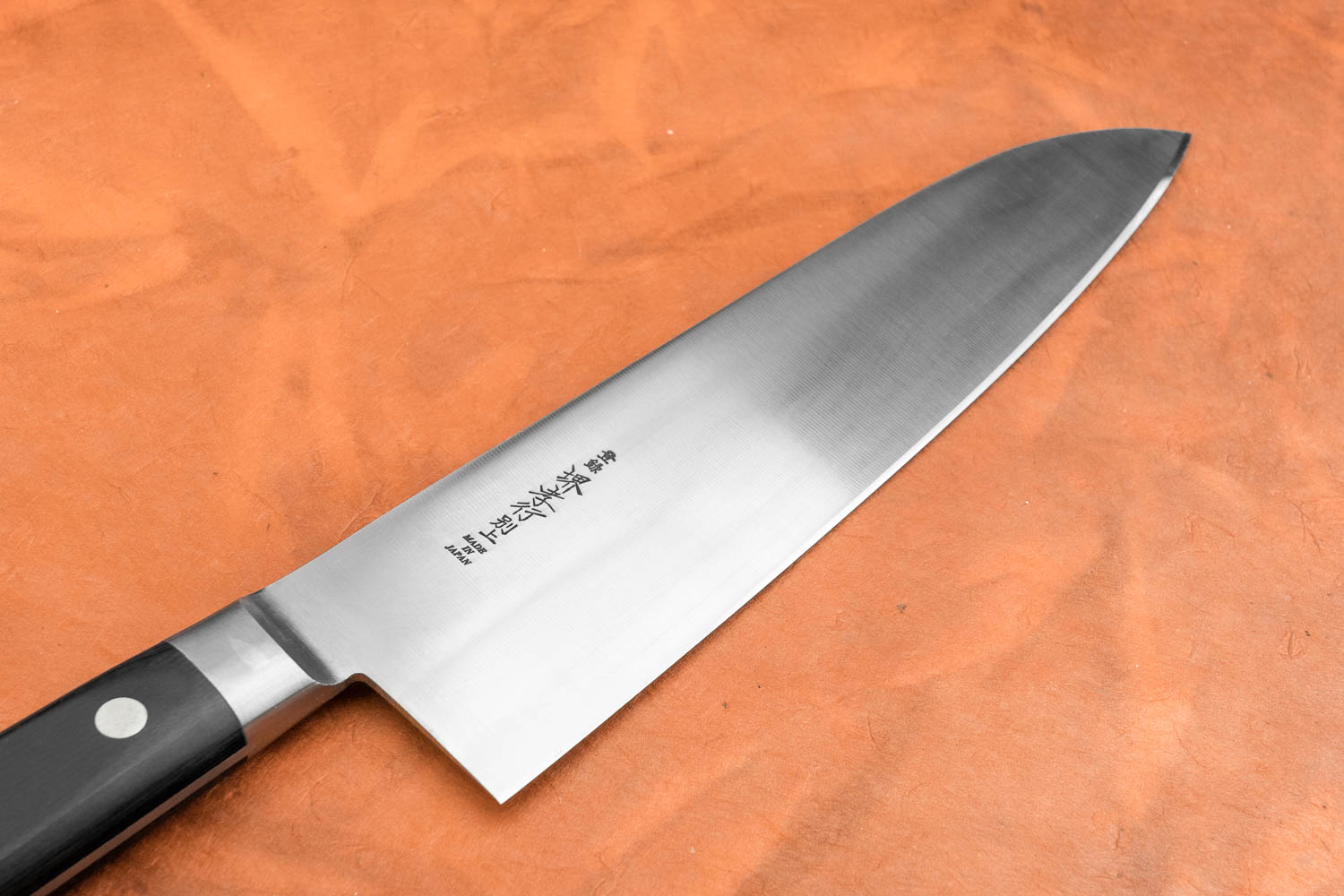 Sakai Takayuki SK4 Komakiri Gyuto 240mm Japanese Chef Knife - High Carbon Steel Kitchen Knife for Professional Chefs & Home Cooking, Perfect for Slicing, Dicing & Meat Cutting