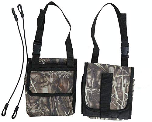 DAIXI Universal Car Concealed Seat Back Gun Rack - Vehicle Hunting Gear & Shooting Accessories for Secure Firearm Storage | Perfect for Trucks, SUVs & Off-Road Adventures
