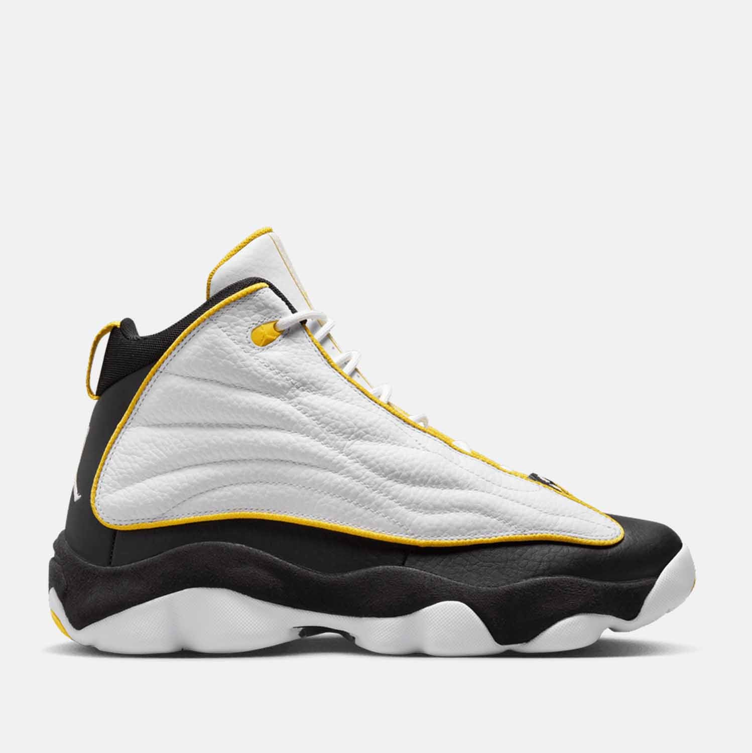 White/Tour Yellow/Black